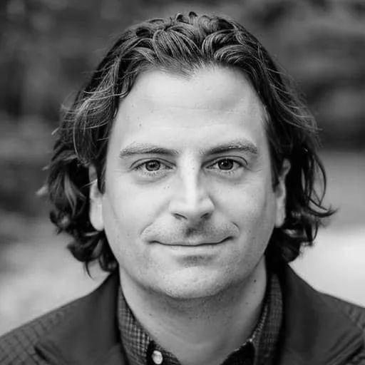 Joe Raggio Joe Rizzo, Ph.D. – Riggs Ward